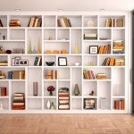Comment réaliser sa propre bibliothèque murale ?