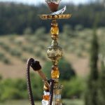 Où acheter du charbon à chicha auto allumant ?