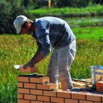 Quel est le salaire moyen d'un maçon ?
