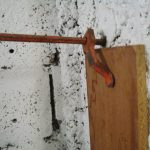 À quoi sert une chevillette de maçon ?