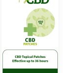 Comment trouver un patch au cannabidiol ?