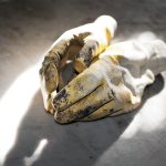gants de maçonnerie ?