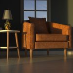 Tendances du design d'intérieur et quel impact ont-elles sur vos créations ? 