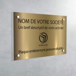 plaque-professionnelle