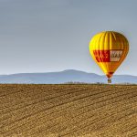 Combien ça coûte de faire un vol en Montgolfière à 2 en Bretagne ?