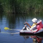 float tube