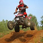 tout savoir sur le quad