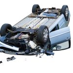 rachat d'une voiture accidentée