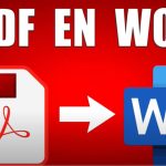 comment-convertir-pdf-en-word