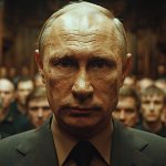 Quelle est la taille de Vladimir Poutine ?