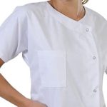 blouse-blanche-travail-femme