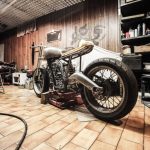 Comment aménager un garage fonctionnel