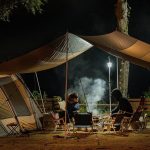Pourquoi passer ses vacances dans un camping au cap d’agde ?