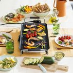 Plancha Tristar BP-2965