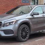 mercedes-gla