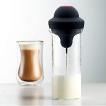 Mousseur à lait électrique: Ce que vous devez savoir !