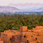 Conseils uniques pour réussir votre voyage au Maroc.