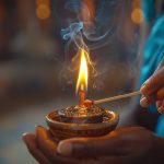 Comment allumer un encens facilement et efficacement