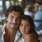 La vie fascinante d'Orlando Accorsi : famille, carrière et relations