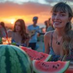 Les raisons de ne pas manger de la pastèque le soir