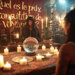 Quel est le prix d'une consultation de voyance ?