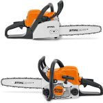 Quels sont les avantages de la tronçonneuse Stihl MS 180 ?