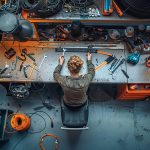 Comment changer une ceinture de sécurité dans votre voiture ?