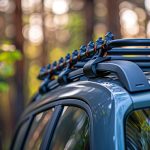 Barres de toit : comment les choisir et les monter sur sa voiture ?