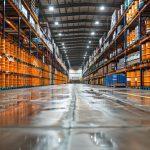 Optimiser le stockage industriel