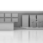 Comment avoir un design sur mesure pour un stand professionnel