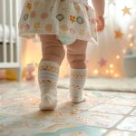 combien de temps avant de marcher sur carrelage ?