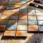 combien de carreaux 40x40 pour 1m2