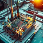 comment fabriquer un brouilleur gps ?