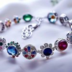 combien de charms sur un bracelet pandora ?