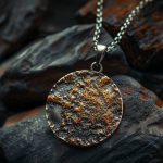 argent rhodié rouille