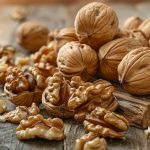 combien de noix pour un litre d huile ?