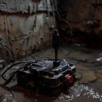 reglage flotteur pompe vide cave