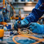 comment reparer une rallonge electrique ?