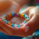 comment fermer un bracelet sans fermoir ?