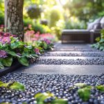 Béton désactivé gris : Le guide complet pour réussir son aménagement
