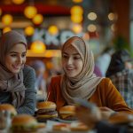 Burger King est-il halal ?