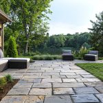 Le béton désactivé avec pavé : une option esthétique pour vos aménagements extérieurs