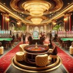 Bienvenue sur Majestic Slots Club - Une Odyssée de Machines à Sous 🎰