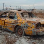 Combien de temps peut rester une voiture en fourrière ?