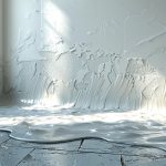 Coller des dalles pvc sur un carrelage mural : guide pratique