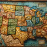 Noms de familles américains : origine et popularité