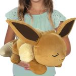 peluche-evoli