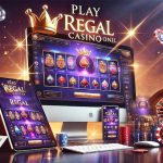 🎰 Bienvenue dans l'Univers de Play Regal Casino en Ligne : Un Guide Complet