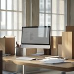 Découvrez les avantages de commander vos emballages professionnels en ligne