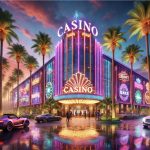 Casino en Ligne Palmsbet
